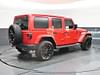 5 thumbnail image of  2021 Jeep Wrangler Unlimited Sahara 4xe