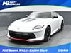 1 thumbnail image of  2024 Nissan Z NISMO