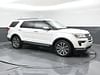 7 thumbnail image of  2018 Ford Explorer Platinum