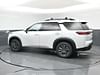 3 thumbnail image of  2025 Nissan Pathfinder SV