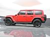 23 thumbnail image of  2021 Jeep Wrangler Unlimited Sahara 4xe