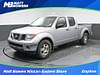 2007 Nissan Frontier SE