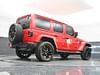 25 thumbnail image of  2021 Jeep Wrangler Unlimited Sahara 4xe