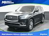 1 thumbnail image of  2023 INFINITI QX80 LUXE