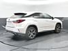 5 thumbnail image of  2017 Lexus RX 350