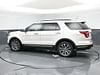 3 thumbnail image of  2018 Ford Explorer Platinum