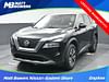 1 thumbnail image of  2021 Nissan Rogue SV