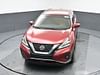 27 thumbnail image of  2022 Nissan Murano SV