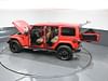 38 thumbnail image of  2021 Jeep Wrangler Unlimited Sahara 4xe