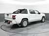 5 thumbnail image of  2024 Nissan Frontier SV