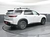 5 thumbnail image of  2025 Nissan Pathfinder SV