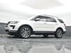 16 thumbnail image of  2018 Ford Explorer Platinum