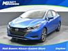 1 thumbnail image of  2024 Nissan Versa 1.6 SV