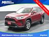 1 thumbnail image of  2022 Toyota RAV4 XLE