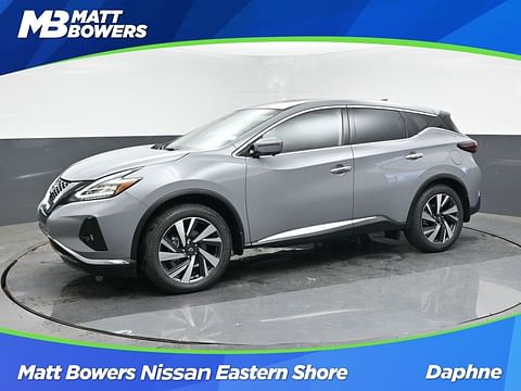 1 image of 2024 Nissan Murano SL