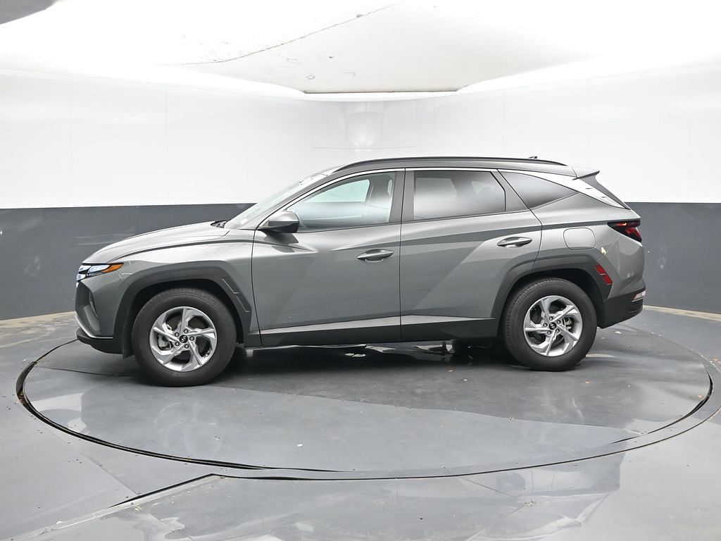 Used 2024 Hyundai Tucson SEL with VIN 5NMJB3DE1RH300522 for sale in Daphne, AL