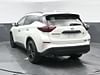 4 thumbnail image of  2023 Nissan Murano SV