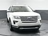 8 thumbnail image of  2018 Ford Explorer Platinum