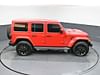 34 thumbnail image of  2021 Jeep Wrangler Unlimited Sahara 4xe