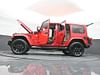 37 thumbnail image of  2021 Jeep Wrangler Unlimited Sahara 4xe