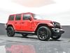 27 thumbnail image of  2021 Jeep Wrangler Unlimited Sahara 4xe