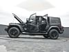 30 thumbnail image of  2021 Jeep Wrangler Unlimited Sport S