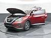 42 thumbnail image of  2022 Nissan Murano SV