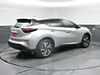 5 thumbnail image of  2024 Nissan Murano SL