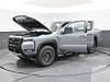 40 thumbnail image of  2025 Nissan Frontier PRO-4X