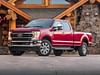 2020 Ford F-250SD