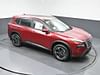 36 thumbnail image of  2025 Nissan Rogue SV