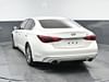 4 thumbnail image of  2021 INFINITI Q50 PURE