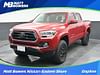 1 thumbnail image of  2022 Toyota Tacoma SR5