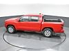 34 thumbnail image of  2024 Nissan Frontier SV