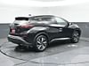 5 thumbnail image of  2023 Nissan Murano SL