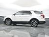 17 thumbnail image of  2018 Ford Explorer Platinum