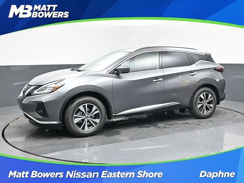 1 image of 2024 Nissan Murano SV