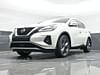 25 thumbnail image of  2024 Nissan Murano Platinum