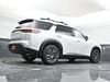 23 thumbnail image of  2025 Nissan Pathfinder SV