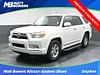 2011 Toyota 4Runner SR5