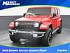 1 thumbnail image of  2021 Jeep Wrangler Unlimited Sahara 4xe