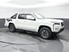 7 thumbnail image of  2024 Nissan Frontier SL