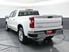 4 thumbnail image of  2023 Chevrolet Silverado 1500 LTZ