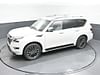 26 thumbnail image of  2024 Nissan Armada Platinum