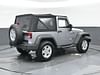 5 thumbnail image of  2015 Jeep Wrangler Sport