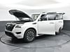 27 thumbnail image of  2023 Nissan Armada SL