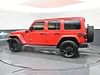 3 thumbnail image of  2021 Jeep Wrangler Unlimited Sahara 4xe