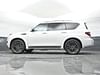 19 thumbnail image of  2024 Nissan Armada Platinum