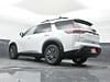 22 thumbnail image of  2025 Nissan Pathfinder SV