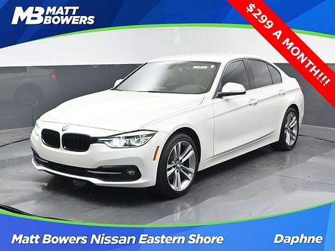 1 image of 2018 BMW 3 Series 330i